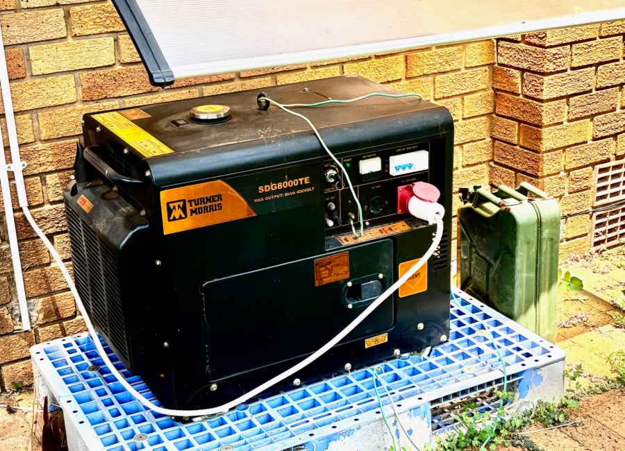 3 Bedroom Property for Sale in Flamwood North West